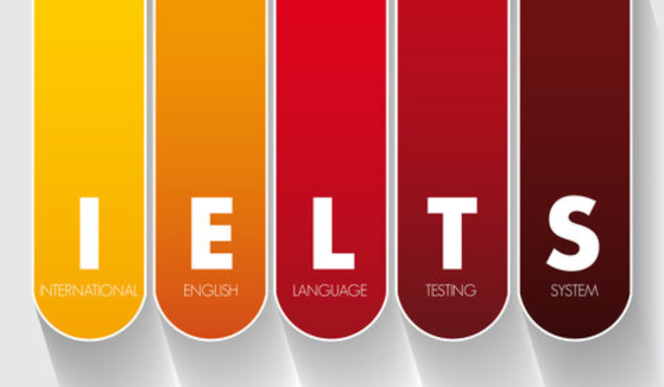 Ielts/pte in Raipur and Kanpur