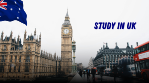 STUDY IN UK