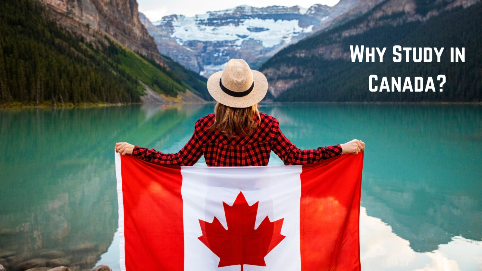 Unlock Your Future: Study Abroad in Canada with the Best Consultants in Raipur and Kanpur!